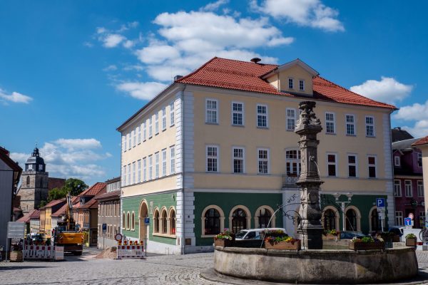 Remonty administracja publiczna Śrem
